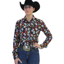 Sugar Skull Show Shirt_70460